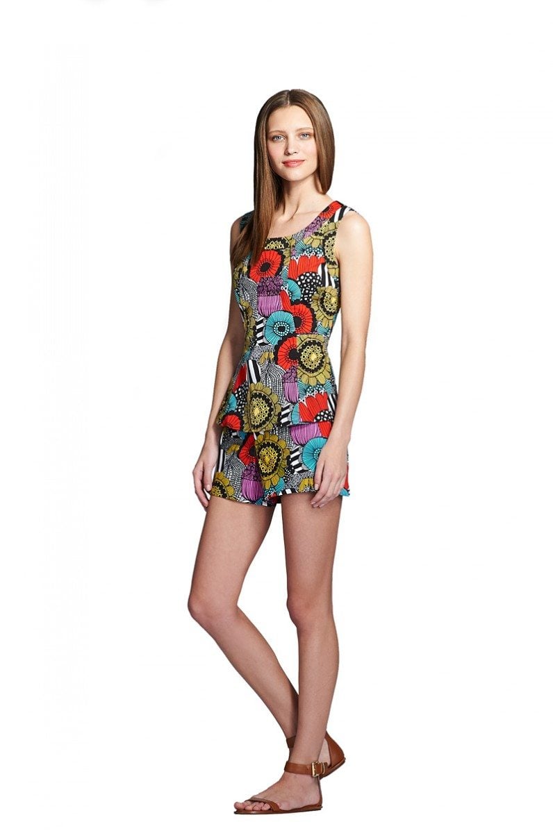 Banana Republic Marimekko 07