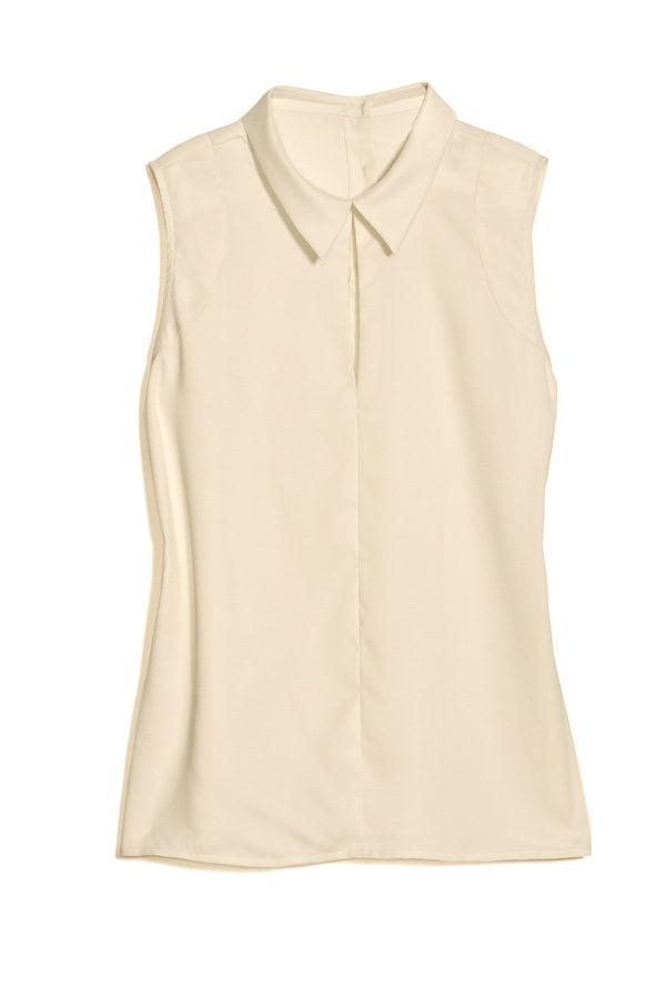 Button Down