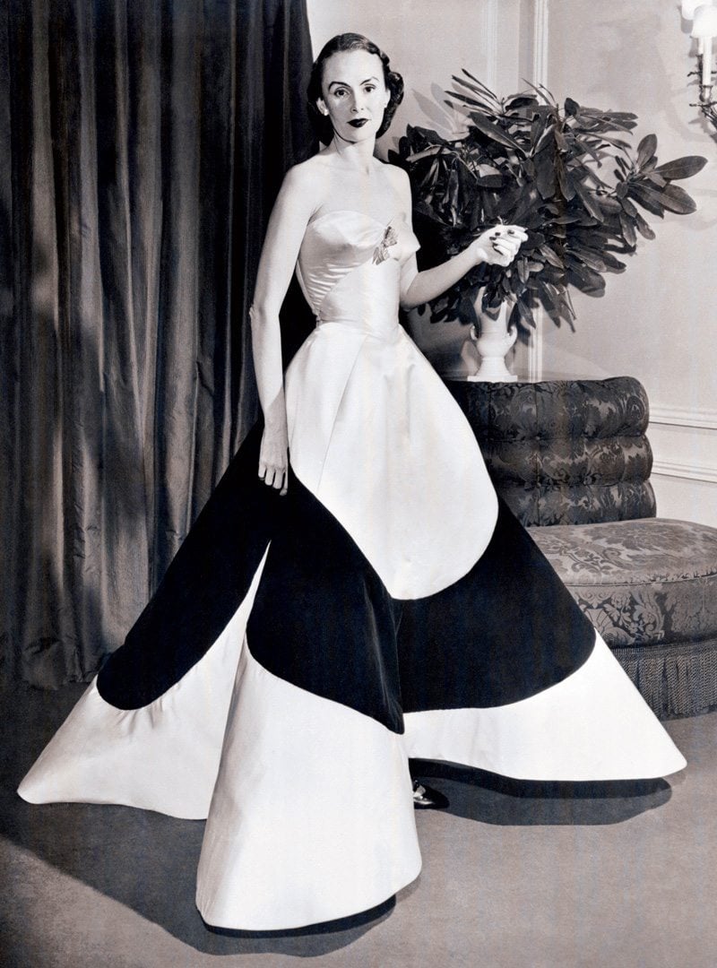 Charles James Clover Leaf Austine Hearst