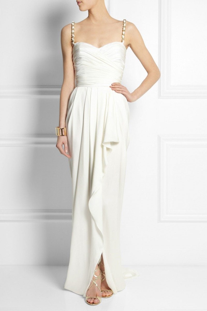 Designer Wedding Dresses