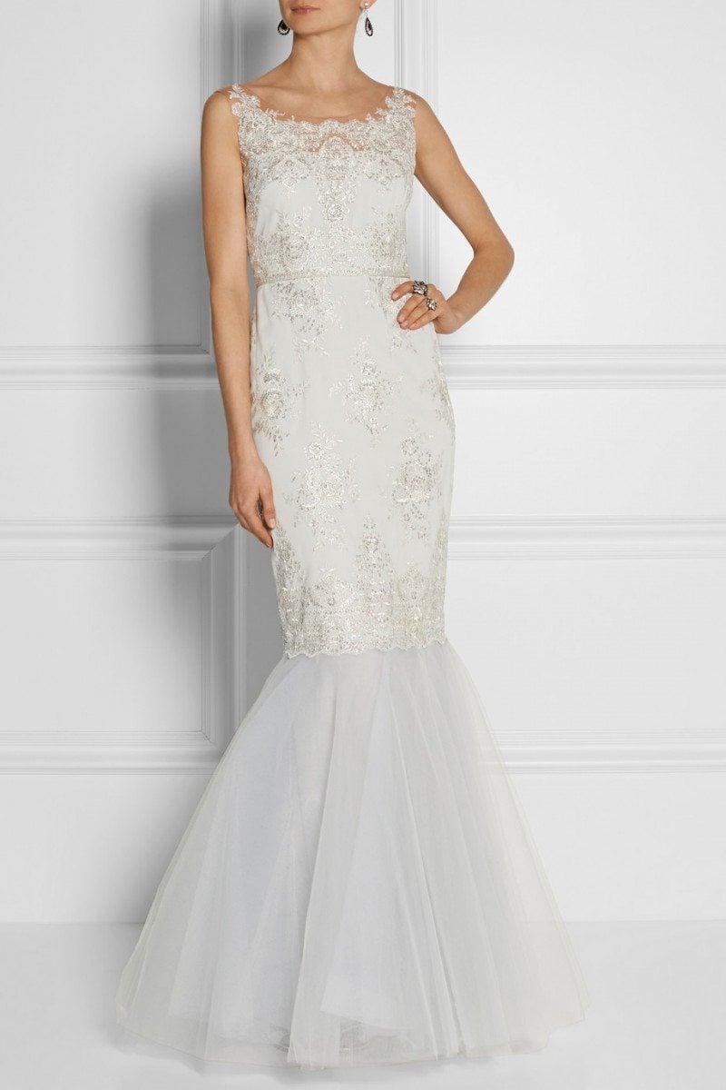Designer Wedding Dresses