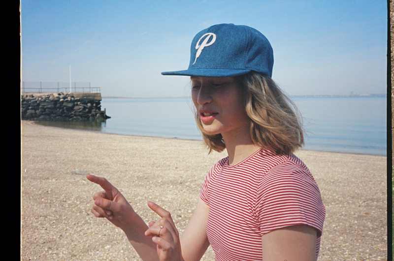 Gia Coppola Urban Outfitters