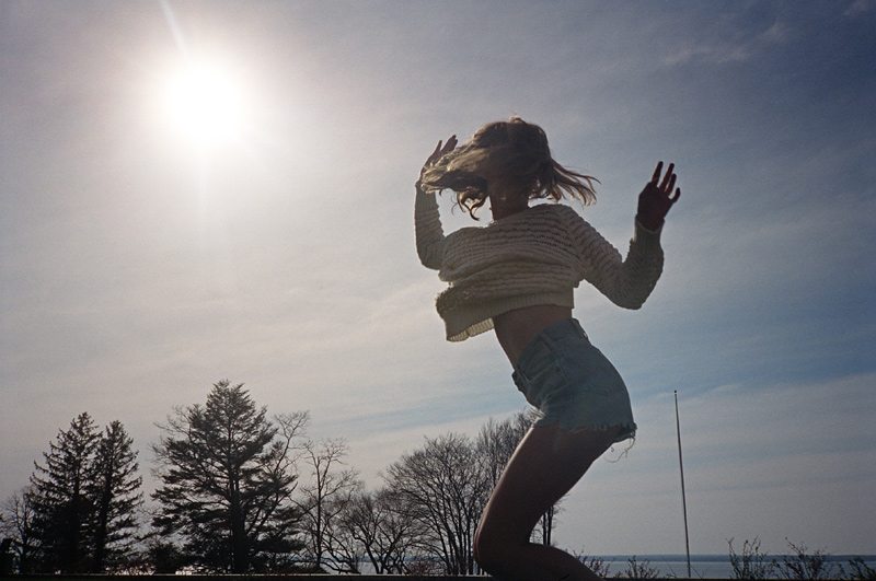 Gia Coppola Urban Outfitters