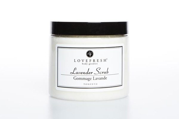 leg waxing tips