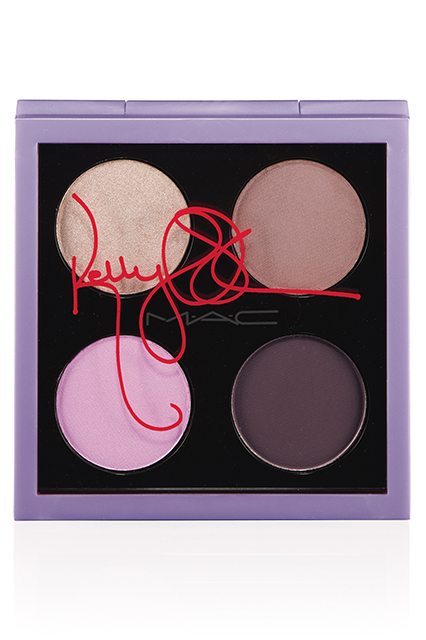 MAC Osbourne Kelly Bloody Brilliant