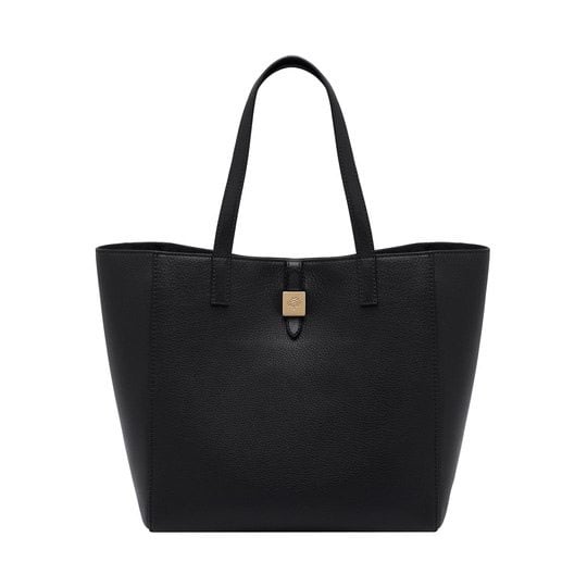 Mulberry Tessie tote black