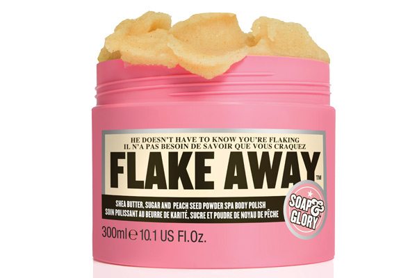 leg waxing tips