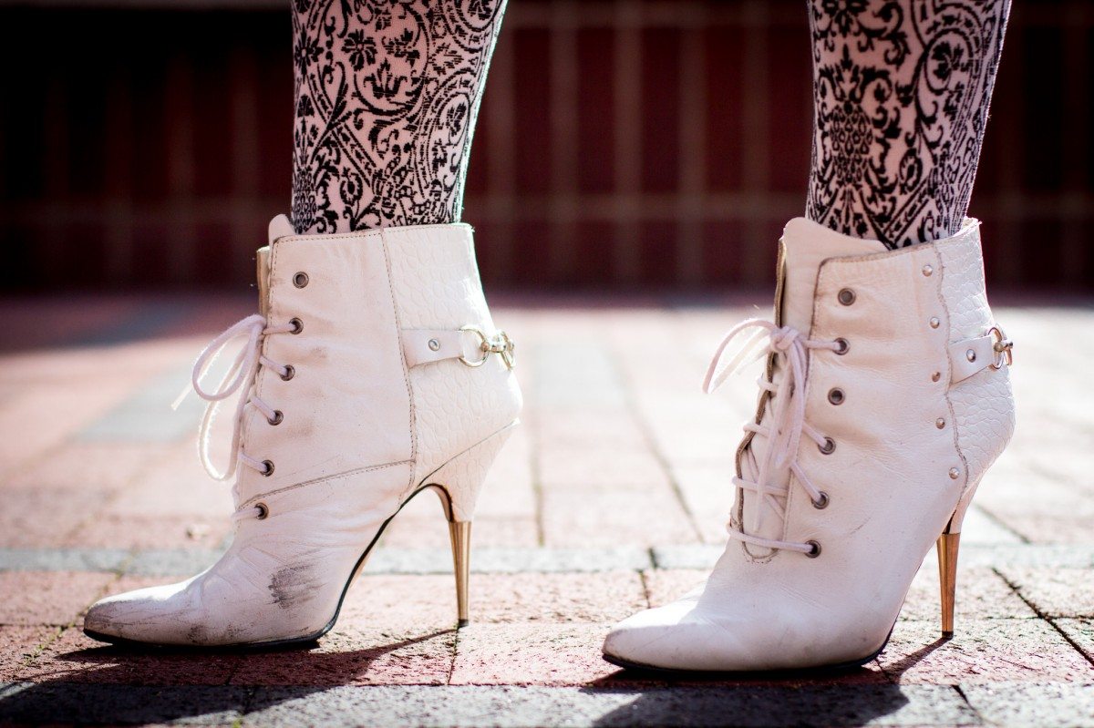 Street Style Vancouver Eco Fashion Week