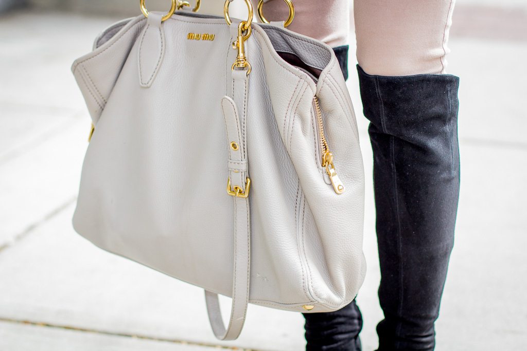 Street Style Vancouver Eco Fashion Week