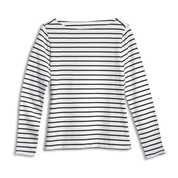 Striped Shirt