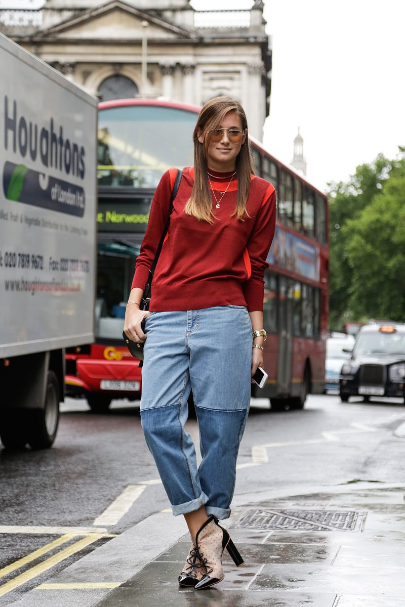 Ways To Wear Denim
