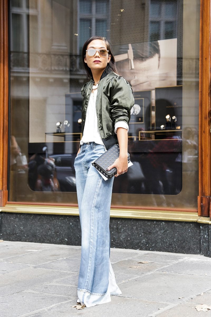 Ways To Wear Denim