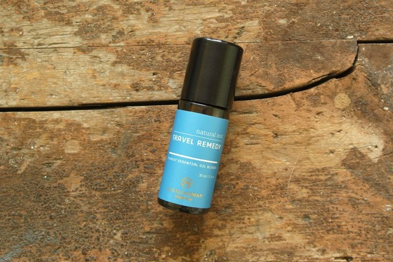 green beauty first aid