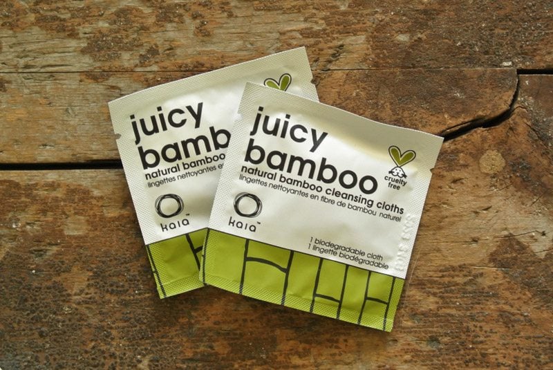green beauty first aid