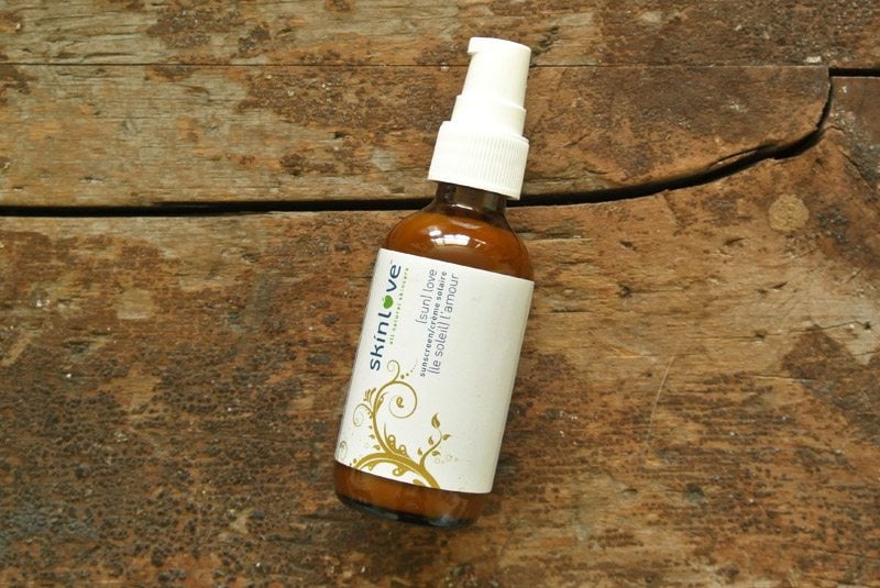 green beauty first aid