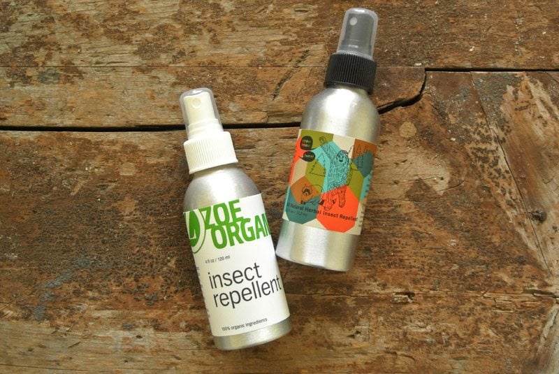 green beauty first aid