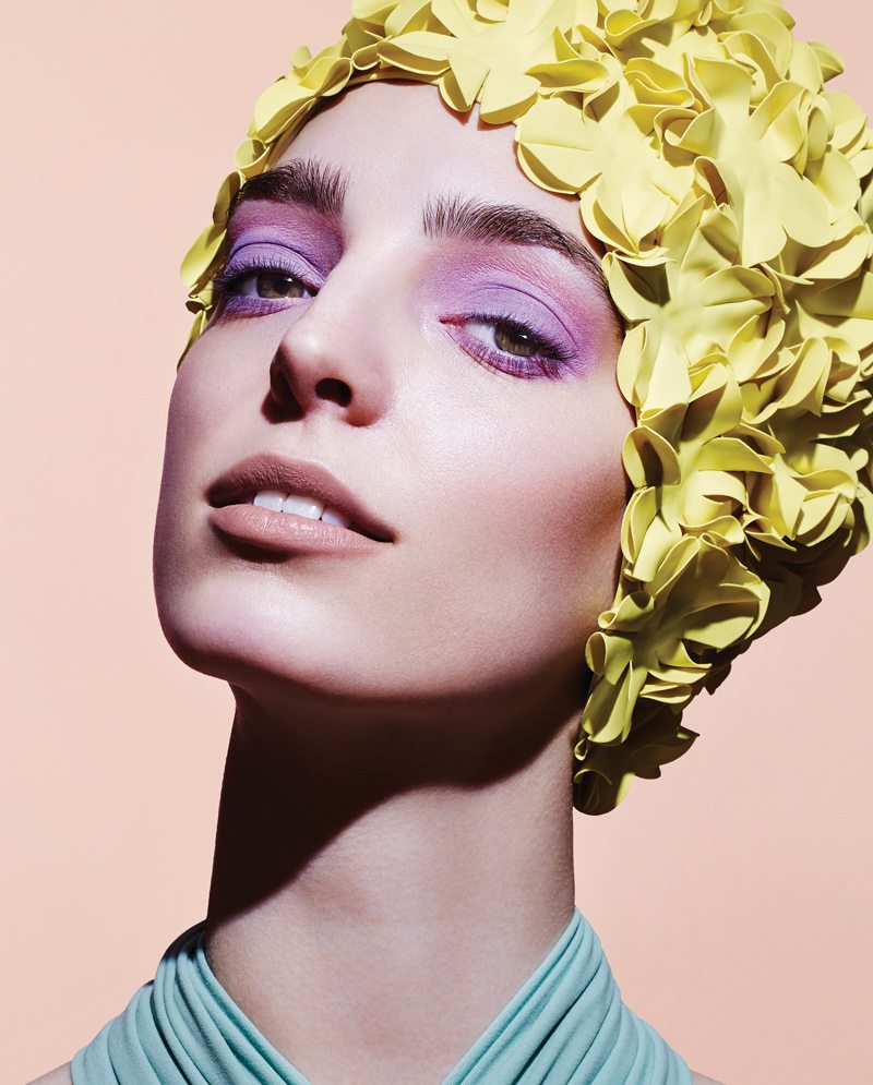 pool-party-pink-eyeshadow