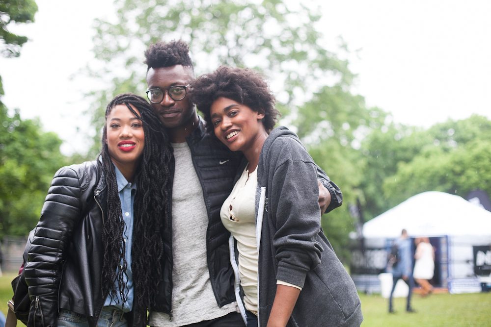 Field Trip Music Festival Toronto
