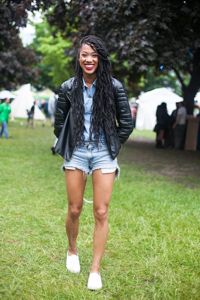 Field Trip Music Festival Toronto