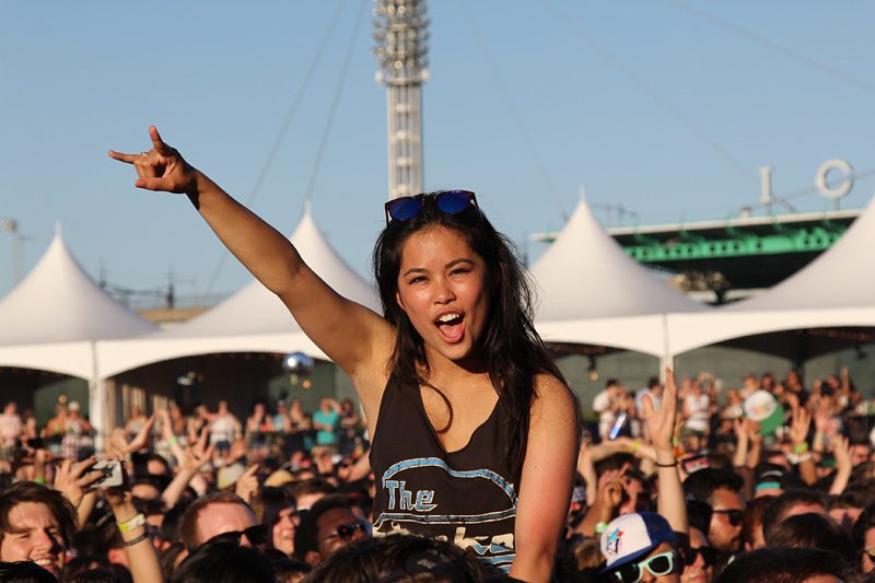 Governors Ball 2014