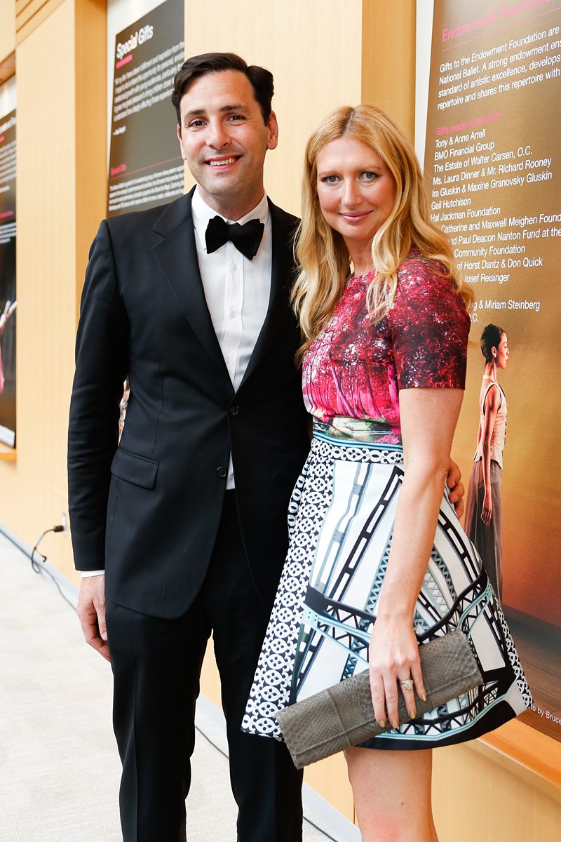 Mad Hot Ballet Gala 2014
