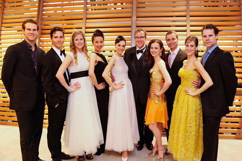 Mad Hot Ballet Gala 2014