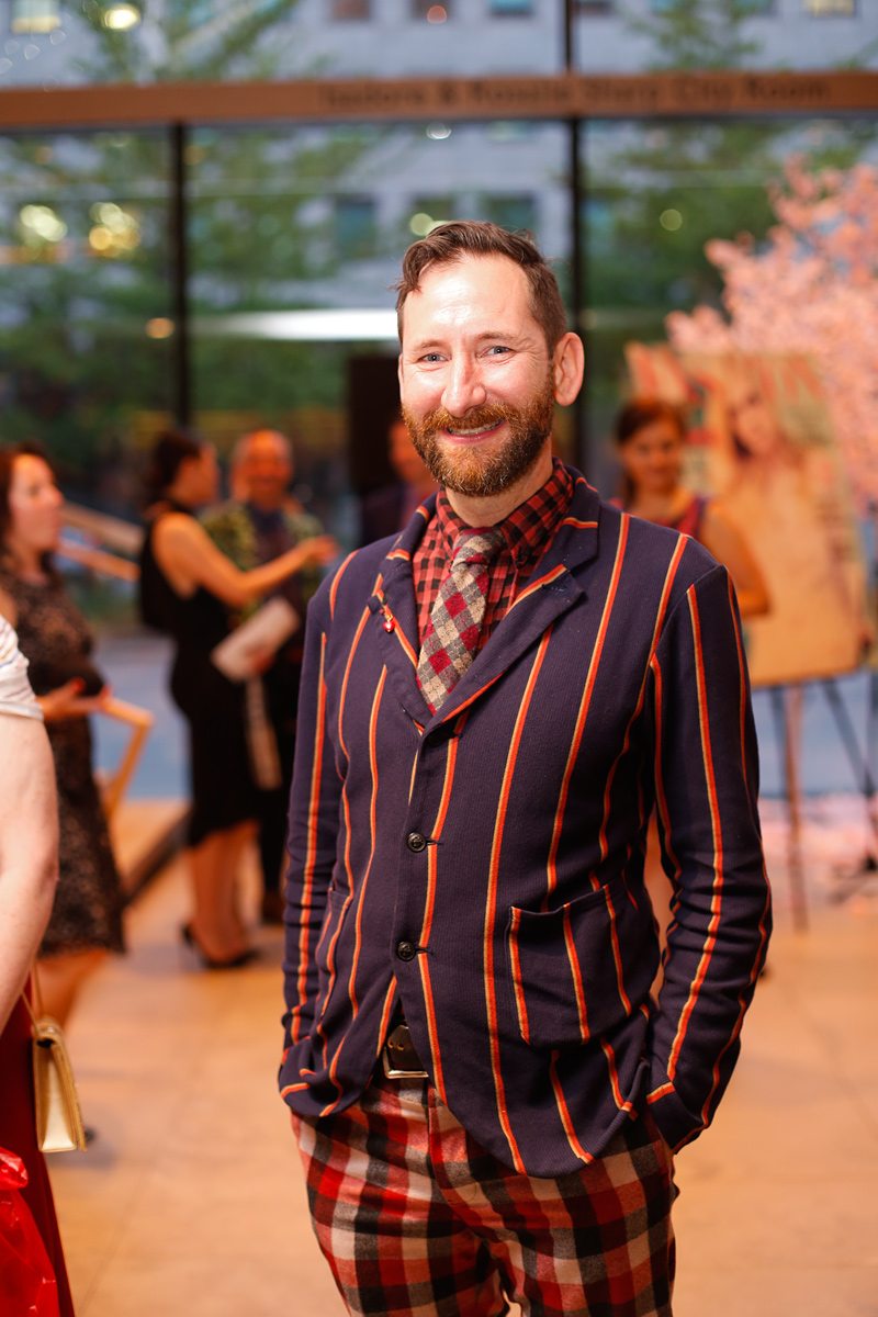 Mad Hot Ballet Gala 2014