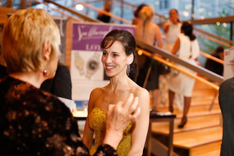 Mad Hot Ballet Gala 2014