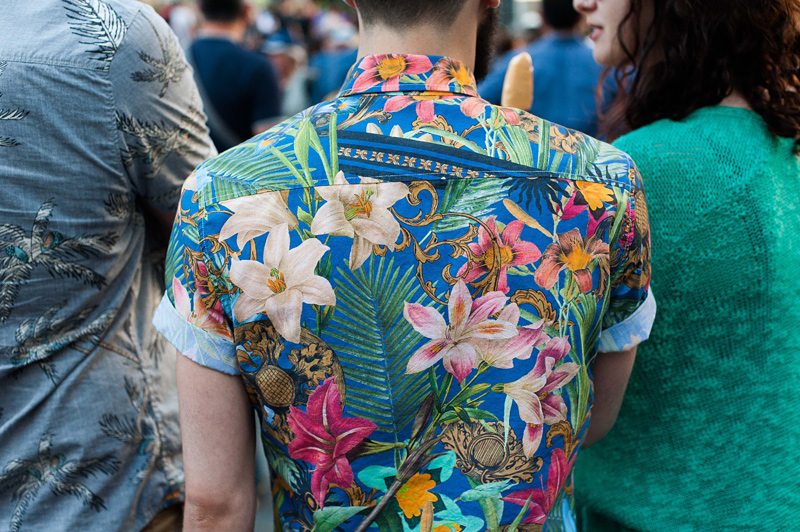 NXNE 2014 Style