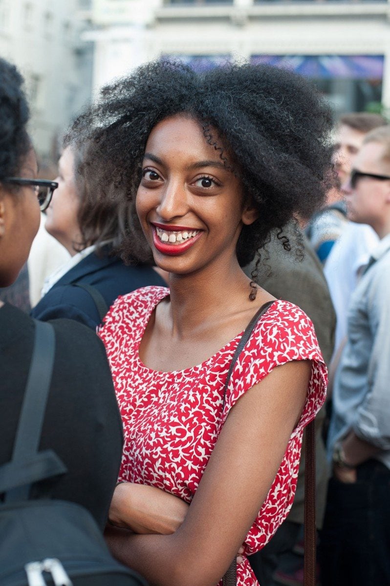 NXNE 2014 Style