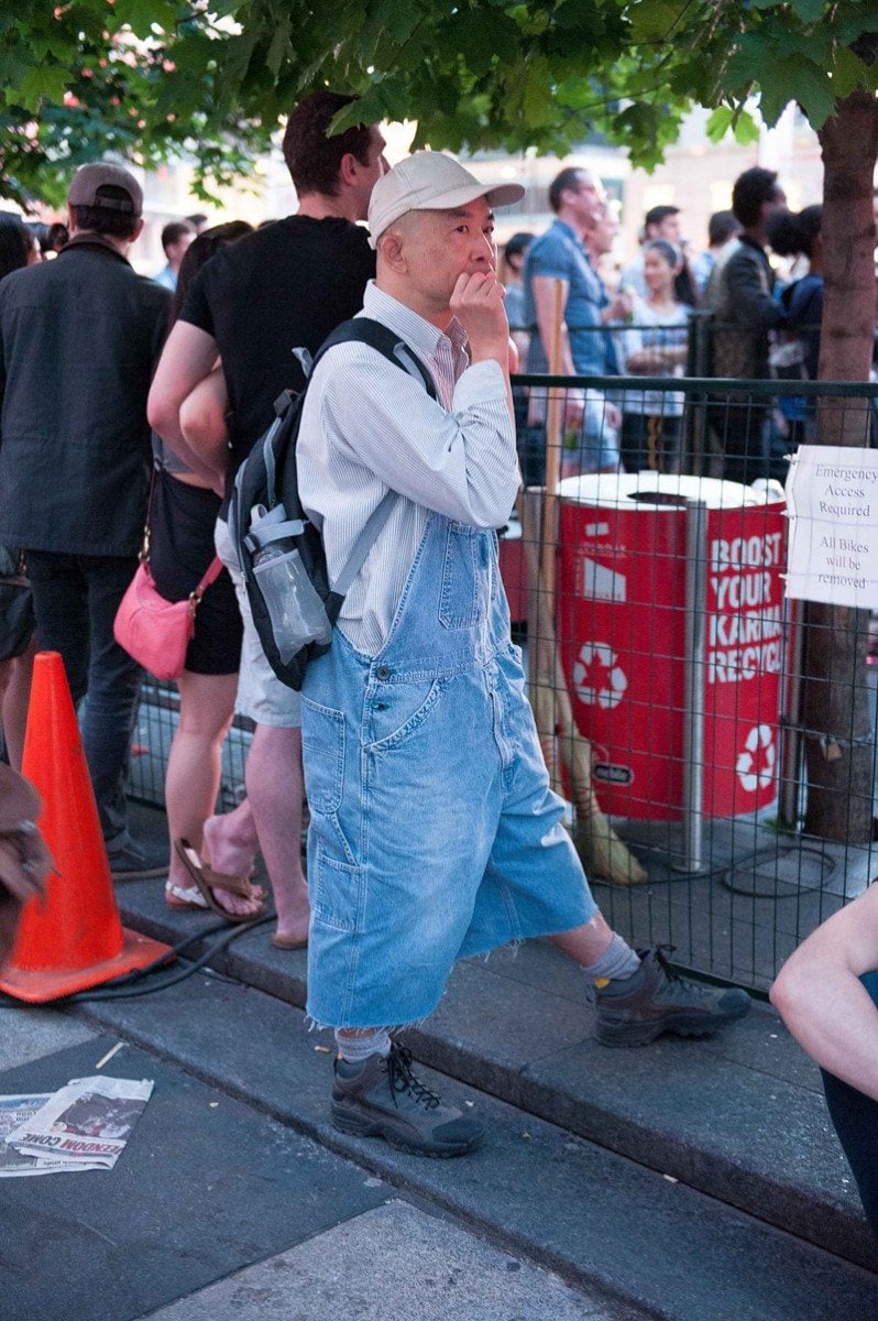 NXNE 2014 Style
