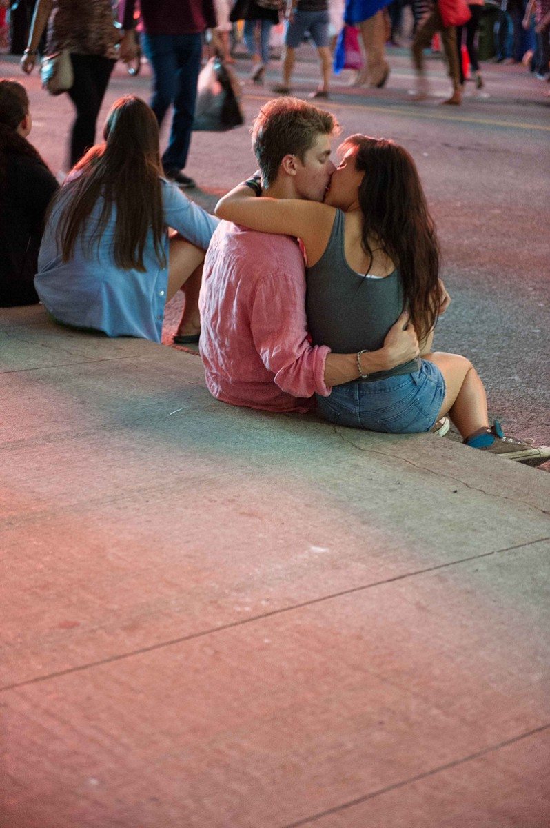 NXNE 2014 Style