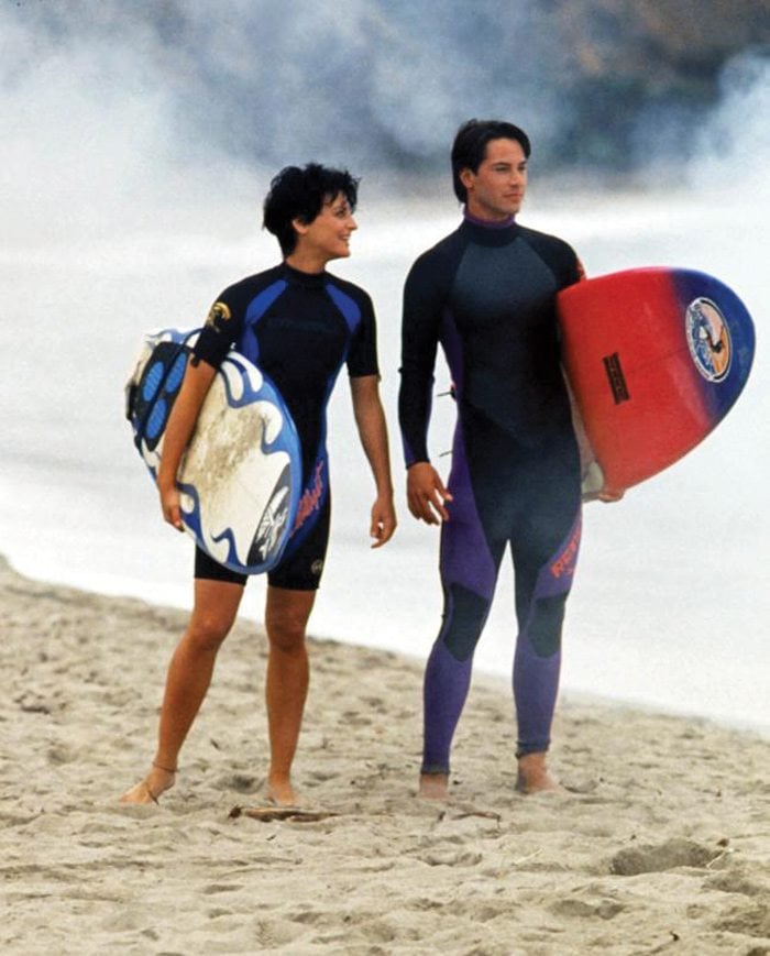 Point Break