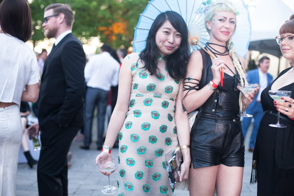 Power Ball 2014 Toronto