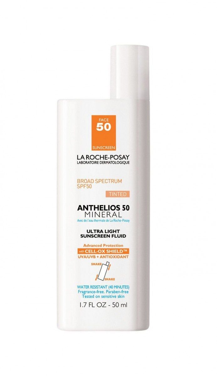 La Roche-Posay Anthelios Mineral SPF 50
