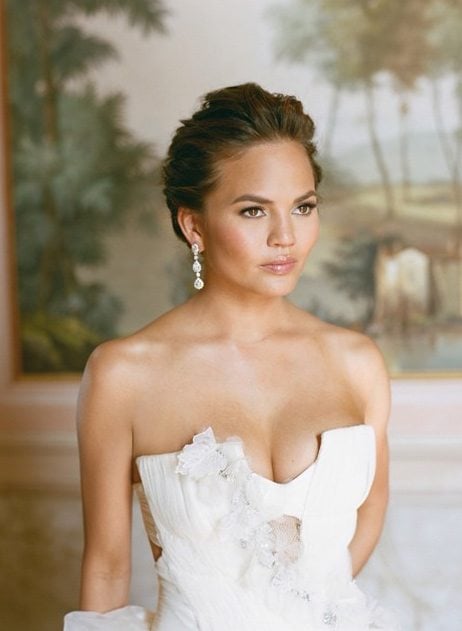 Chrissy Teigan celebrity lifestyle blogs