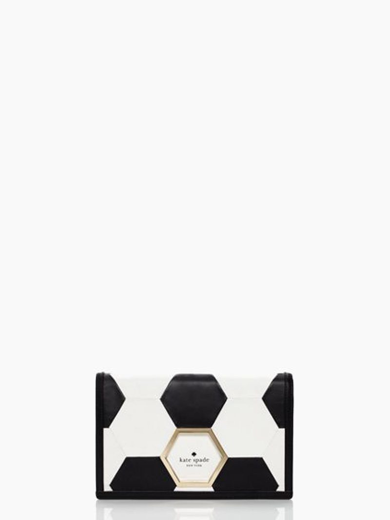 Kate Spade clutch