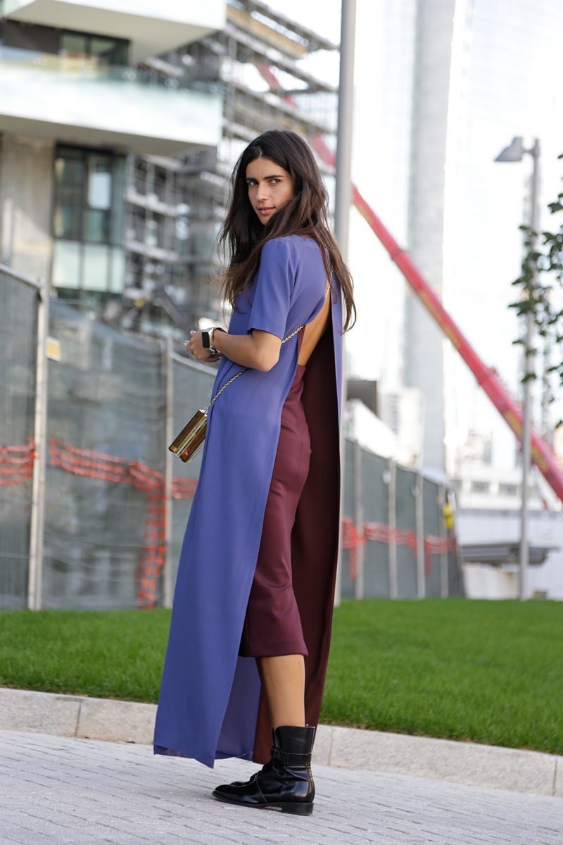 New Ways To Layer
