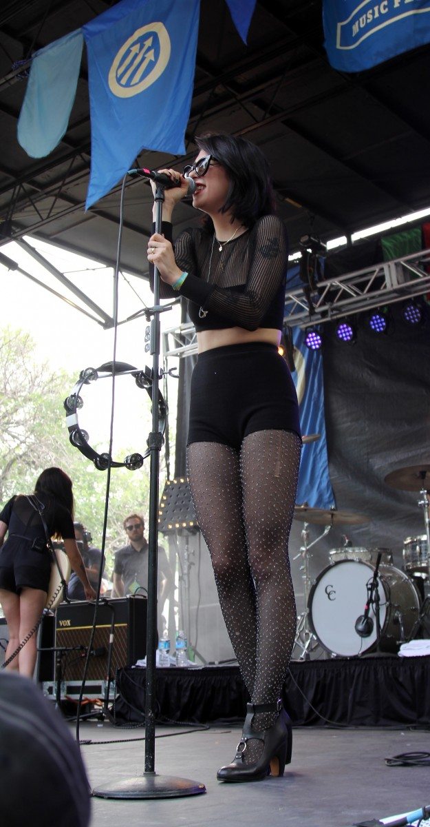 Pitchfork 2014 Style