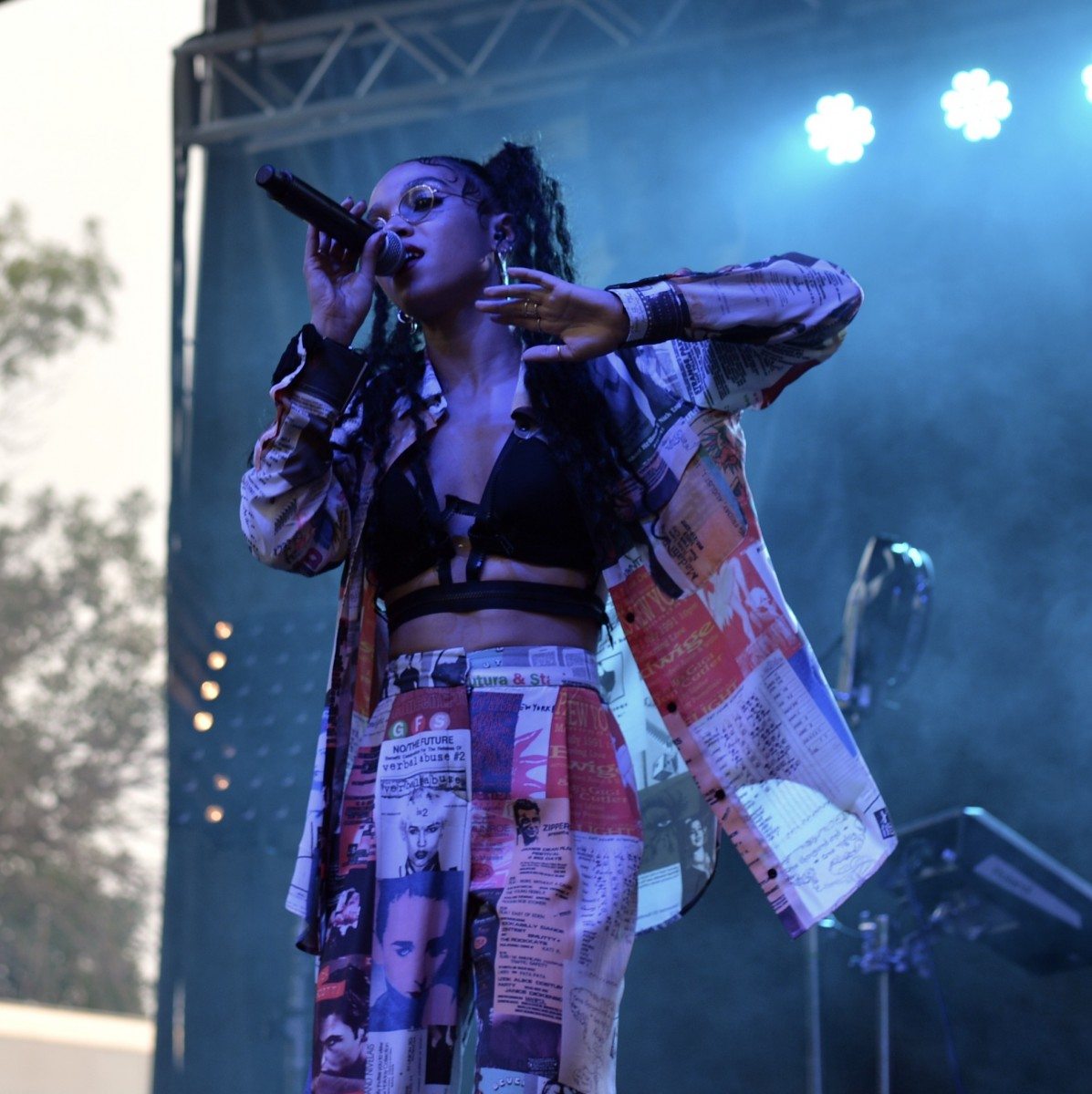 Pitchfork 2014 Style
