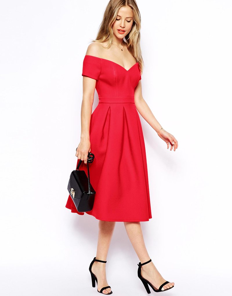 asos-bardot-dress