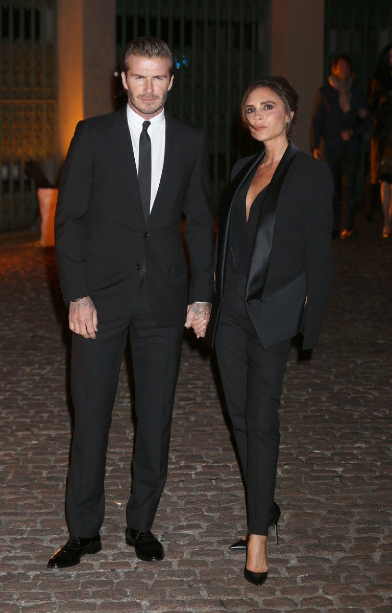 17 Years Of David And Victoria Beckham Fashion The Good The Bad And 17-years-of-david-and-victoria-beckham-fashion-the-good-the-bad-and