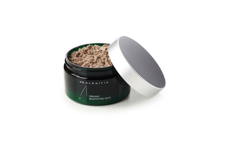 benefits of mushroom extract anti-aging
