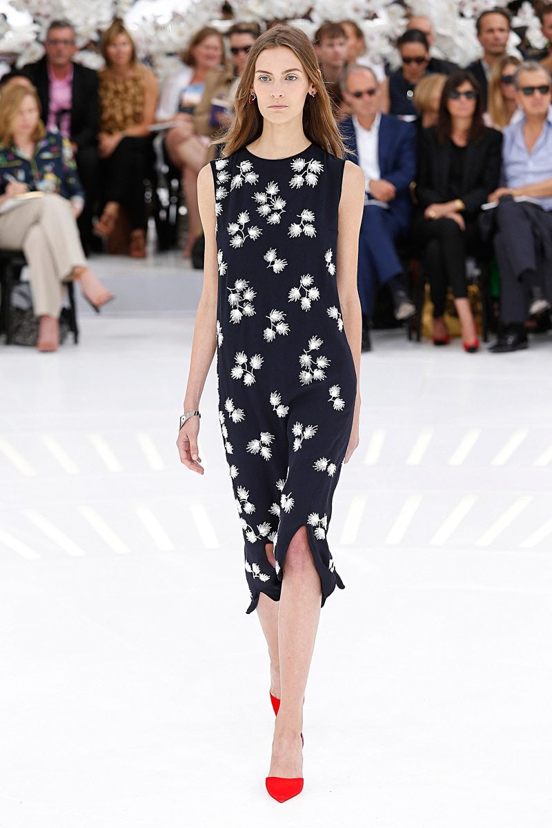 dior fall 2014 couture