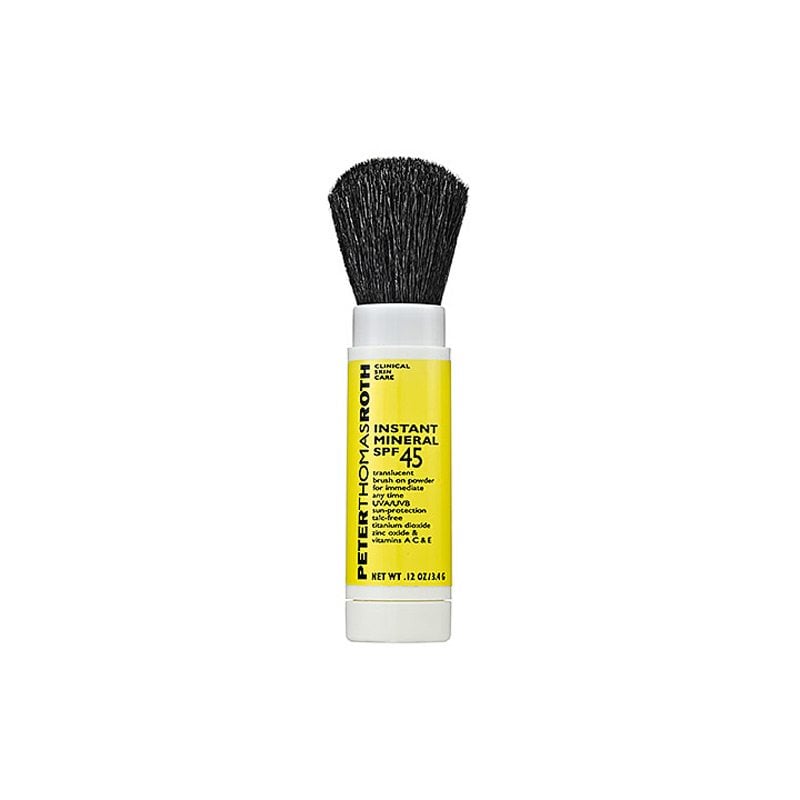 Hair SPF Peter Thomas Roth