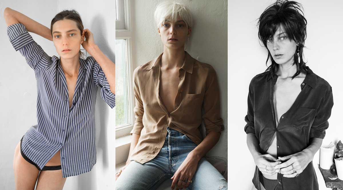 instagram ad campaign equipment daria werbowy