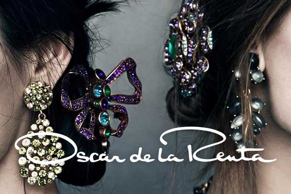 instagram ad campaigns oscar de la renta