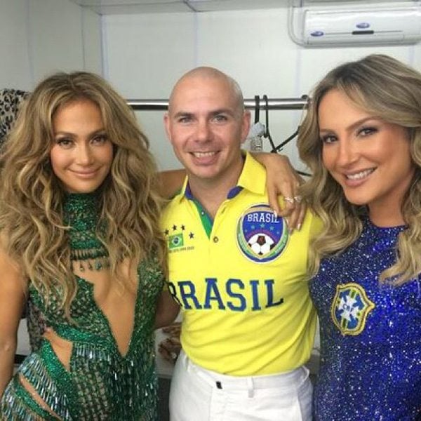 jennifer lopez 2014 world cup