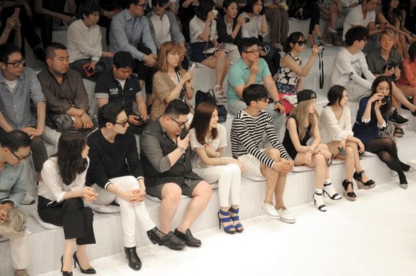 Joe Fresh Asia