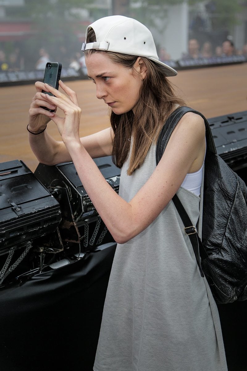 Montreal Festival Design Fashion